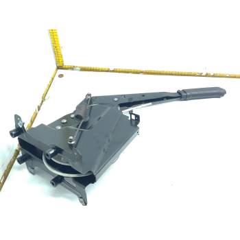 Recambio de palanca freno de mano para iveco daily vi furgoneta 33s11, 35s11, 35c11 referencia OEM IAM 5801576283  