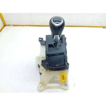 Recambio de palanca cambio para mazda cx-5 (ke, gh) 2.2 d awd (ke2aw) referencia OEM IAM KE4046100  