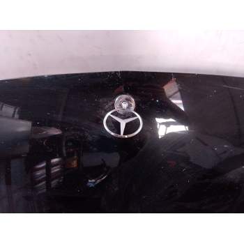 Recambio de capot para mercedes-benz clase e (w213) e 220 d (213.004) referencia OEM IAM A2138800357  
