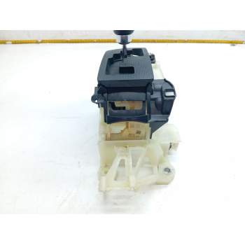 Recambio de palanca cambio para mazda cx-5 (ke, gh) 2.2 d awd (ke2aw) referencia OEM IAM KE4046100  