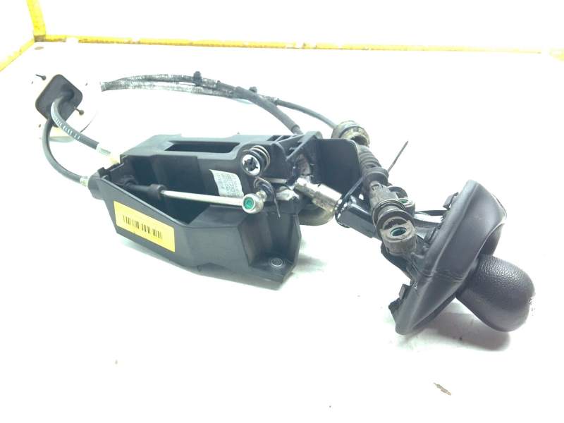 Recambio de palanca cambio para iveco daily vi furgoneta 33s11, 35s11, 35c11 referencia OEM IAM 5801283904K  