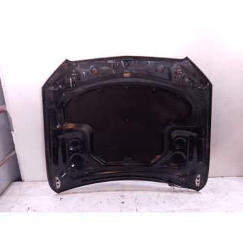 Recambio de capot para mercedes-benz clase e (w213) e 220 d (213.004) referencia OEM IAM A2138800357  
