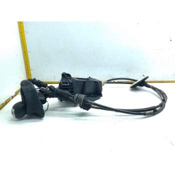 Recambio de palanca cambio para iveco daily vi furgoneta 33s11, 35s11, 35c11 referencia OEM IAM 5801283904K  