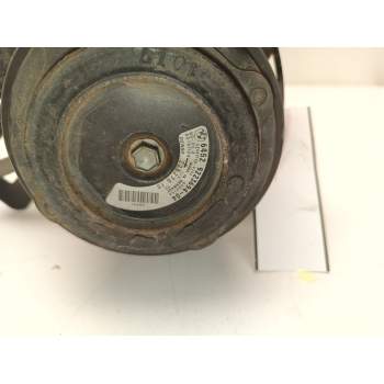 Recambio de compresor aire acondicionado para bmw 5 (f10) 520 d referencia OEM IAM 64529223694  