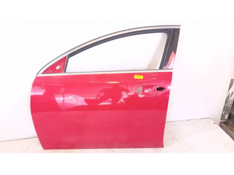 Recambio de puerta delantera izquierda para kia proceed combi van (cd) 1.4 t-gdi referencia OEM IAM 76003J7700  