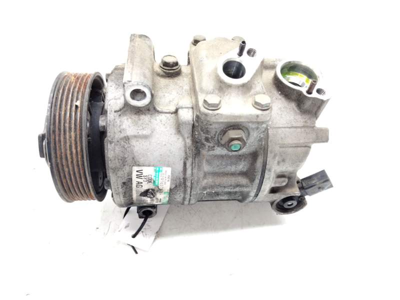 Recambio de compresor aire para volkswagen caddy ka/kb (2k) furg. referencia OEM IAM 029165017B4  