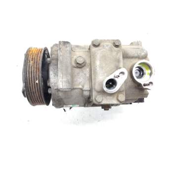 Recambio de compresor aire para volkswagen caddy ka/kb (2k) furg. referencia OEM IAM 029165017B4  