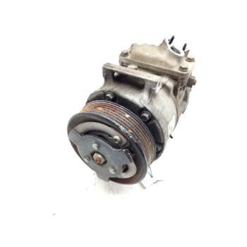 Recambio de compresor aire para volkswagen caddy ka/kb (2k) furg. referencia OEM IAM 029165017B4  