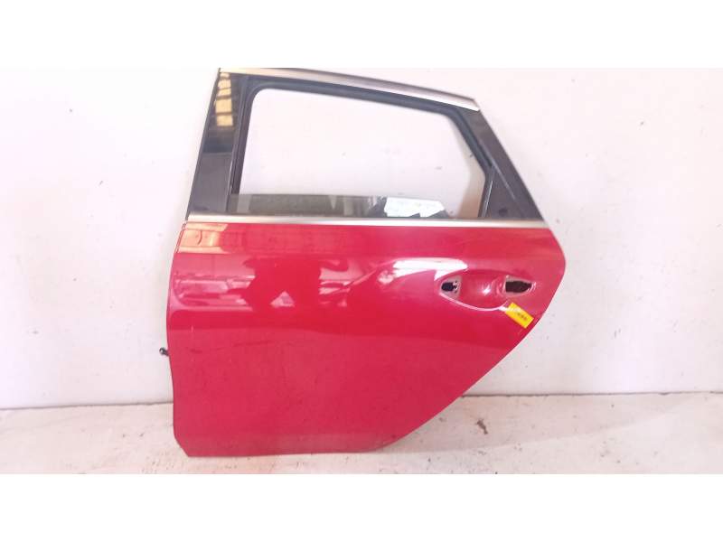 Recambio de puerta trasera izquierda para kia proceed combi van (cd) 1.4 t-gdi referencia OEM IAM 77003J7700  