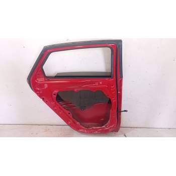Recambio de puerta trasera izquierda para kia proceed combi van (cd) 1.4 t-gdi referencia OEM IAM 77003J7700  