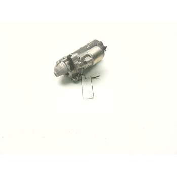 Recambio de motor arranque para bmw 5 (f10) 520 d referencia OEM IAM 12418570383  