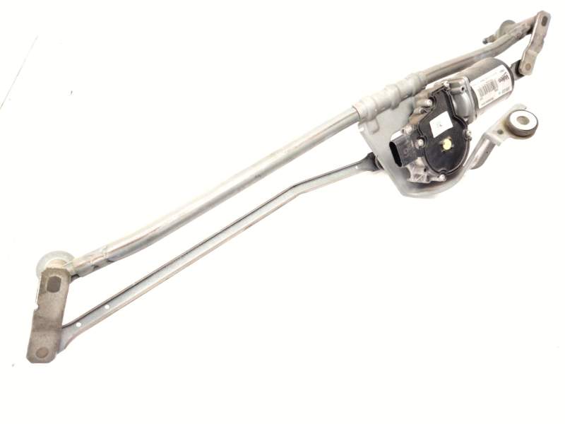 Recambio de motor limpia delantero para iveco daily vi furgoneta 33s11, 35s11, 35c11 referencia OEM IAM 5801463566  
