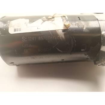 Recambio de motor arranque para bmw 5 (f10) 520 d referencia OEM IAM 12418570383  