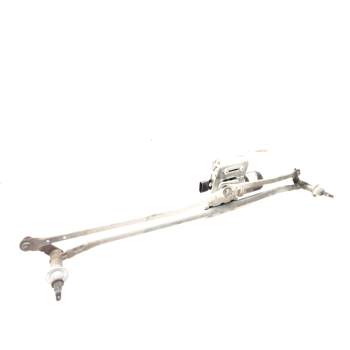 Recambio de motor limpia delantero para iveco daily vi furgoneta 33s11, 35s11, 35c11 referencia OEM IAM 5801463566  