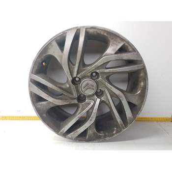 LLANTA ALUMINIO 9687802677 
