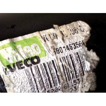 Recambio de motor limpia delantero para iveco daily vi furgoneta 33s11, 35s11, 35c11 referencia OEM IAM 5801463566  
