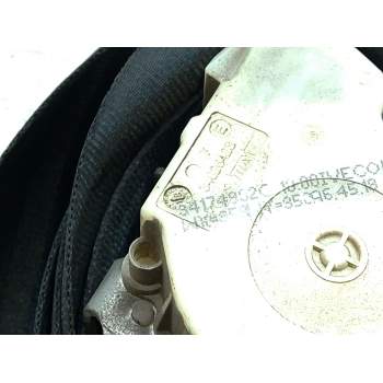 Recambio de cinturon seguridad delantero derecho para iveco daily vi furgoneta 33s11, 35s11, 35c11 referencia OEM IAM 34174982C 
