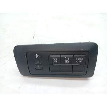 MODULO ELECTRONICO KD4566170 
