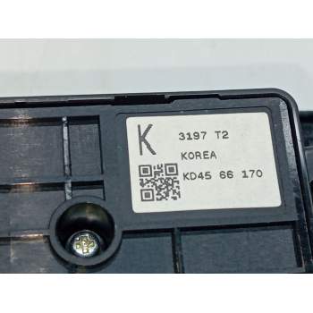 Recambio de modulo electronico para mazda cx-5 (ke, gh) 2.2 d awd (ke2aw) referencia OEM IAM KD4566170  