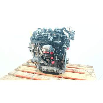 Recambio de motor completo para volkswagen scirocco iii (137, 138) 2.0 tsi referencia OEM IAM CULA 06K100034K 