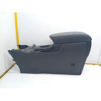 Recambio de reposabrazos para mazda cx-5 (ke, gh) 2.2 d awd (ke2aw) referencia OEM IAM KD4564951  