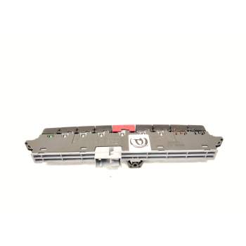 Recambio de warning para iveco daily vi furgoneta 33s11, 35s11, 35c11 referencia OEM IAM 5801655079  