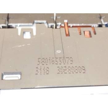 Recambio de warning para iveco daily vi furgoneta 33s11, 35s11, 35c11 referencia OEM IAM 5801655079  
