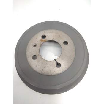 Recambio de tambor freno trasero para seat ibiza iii (6l1) 1.2 referencia OEM IAM 6X0609617 600609617 