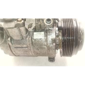 Recambio de compresor aire acondicionado para bmw 1 descapotable (e88) 120 i referencia OEM IAM 64526987862-02  