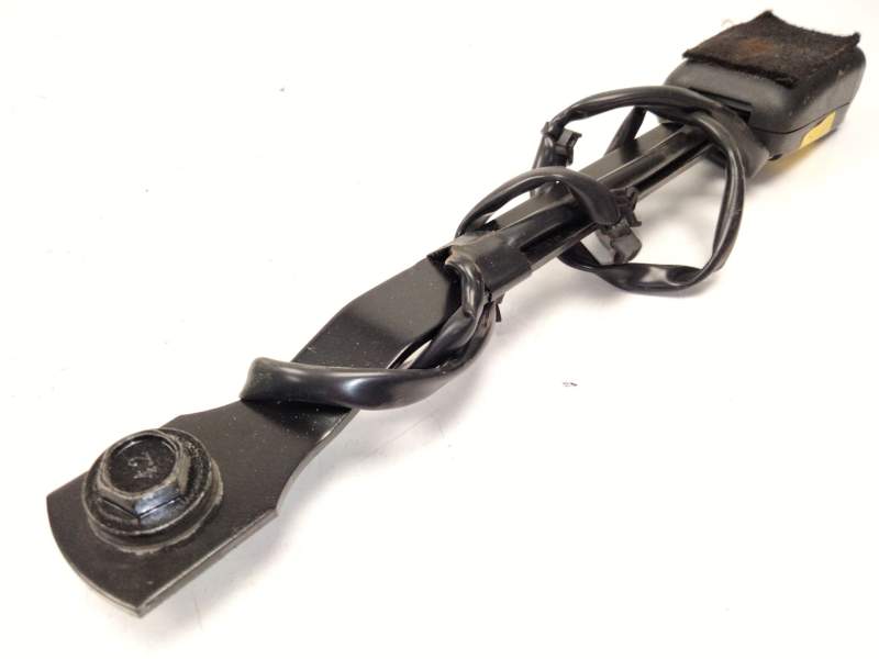 Recambio de enganche delantero izquierdo para nissan pulsar hatchback (c13) 1.2 dig-t referencia OEM IAM 868433ZP0A  
