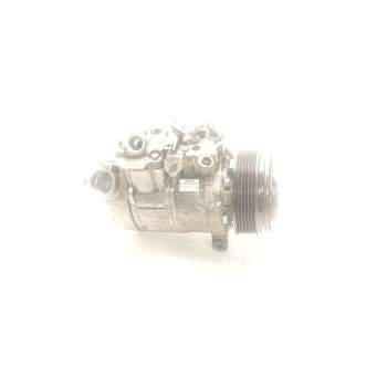Recambio de compresor aire acondicionado para bmw 1 descapotable (e88) 120 i referencia OEM IAM 64526987862-02  