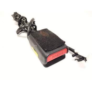 Recambio de enganche delantero izquierdo para nissan pulsar hatchback (c13) 1.2 dig-t referencia OEM IAM 868433ZP0A  