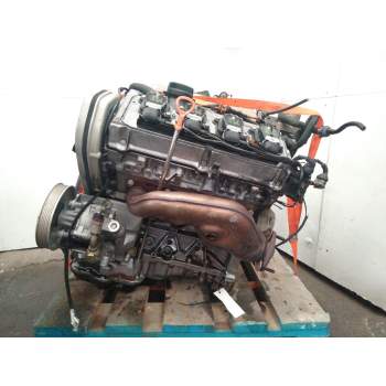 Recambio de motor completo para audi a8 (d2) 3.7 referencia OEM IAM AEW  