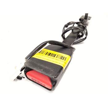 Recambio de enganche delantero izquierdo para nissan pulsar hatchback (c13) 1.2 dig-t referencia OEM IAM 868433ZP0A  