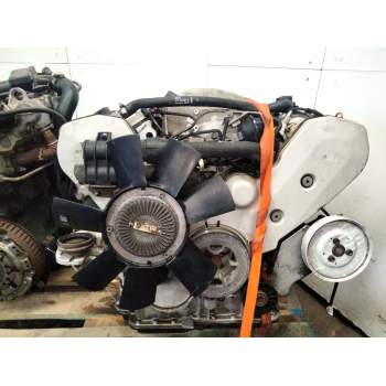 Recambio de motor completo para audi a8 (d2) 3.7 referencia OEM IAM AEW  