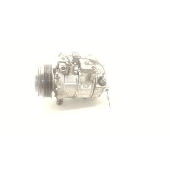 Recambio de compresor aire acondicionado para bmw 1 descapotable (e88) 120 i referencia OEM IAM 64526987862-02  