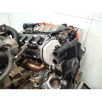 Recambio de motor completo para audi a8 (d2) 3.7 referencia OEM IAM AEW  