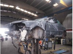 volkswagen passat berlina (3b3) del año 2005