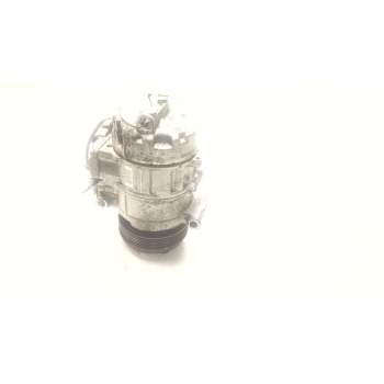 Recambio de compresor aire acondicionado para bmw 1 descapotable (e88) 120 i referencia OEM IAM 64526987862-02  