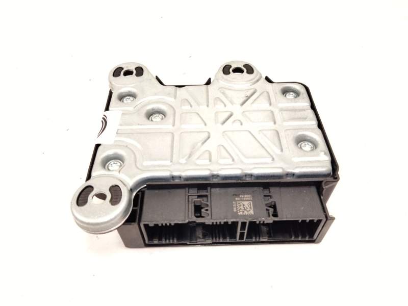 Recambio de centralita airbag para iveco daily vi furgoneta 33s11, 35s11, 35c11 referencia OEM IAM 5801460860  