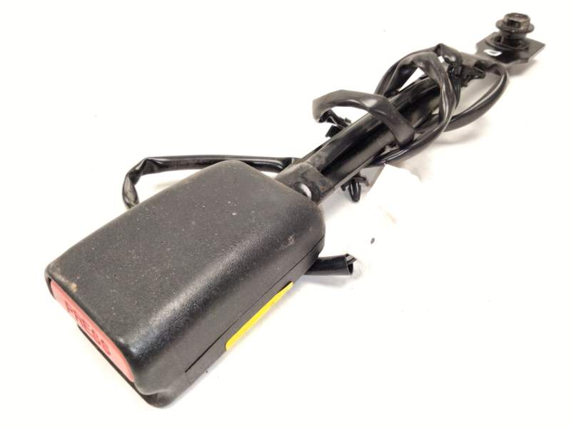 Recambio de enganche delantero derecho para nissan pulsar hatchback (c13) 1.2 dig-t referencia OEM IAM 868423ZP0A  