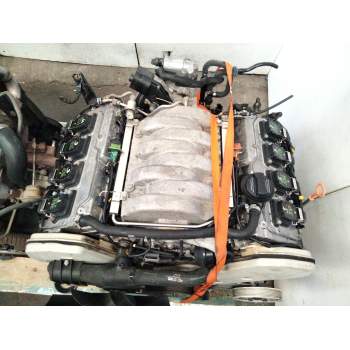 Recambio de motor completo para audi a8 (d2) 3.7 referencia OEM IAM AEW  