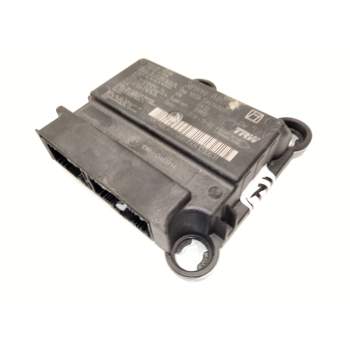 Recambio de centralita airbag para iveco daily vi furgoneta 33s11, 35s11, 35c11 referencia OEM IAM 5801460860  