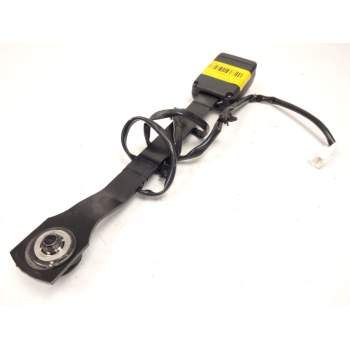 Recambio de enganche delantero derecho para nissan pulsar hatchback (c13) 1.2 dig-t referencia OEM IAM 868423ZP0A  