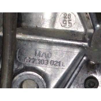 Recambio de motor completo para audi a8 (d2) 3.7 referencia OEM IAM AEW  