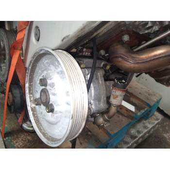 Recambio de motor completo para audi a8 (d2) 3.7 referencia OEM IAM AEW  