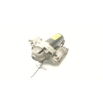 Recambio de motor arranque para bmw 1 descapotable (e88) 120 i referencia OEM IAM 12418506657-01  