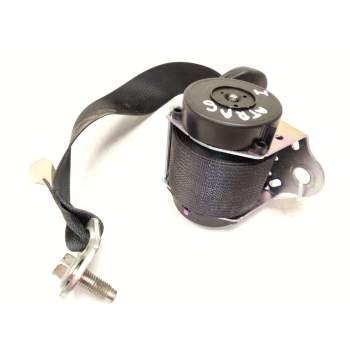 CINTURON SEGURIDAD TRASERO IZQUIERDO 627818200D 