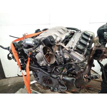 Recambio de motor completo para audi a8 (d2) 3.7 referencia OEM IAM AEW  