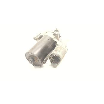 Recambio de motor arranque para bmw 1 descapotable (e88) 120 i referencia OEM IAM 12418506657-01  